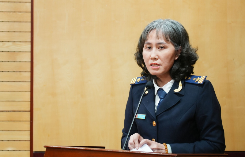 Nhiều điểm mới về thuế giá trị gia tăng, thuế tiêu thụ đặc biệt với hàng xuất nhập khẩu -1