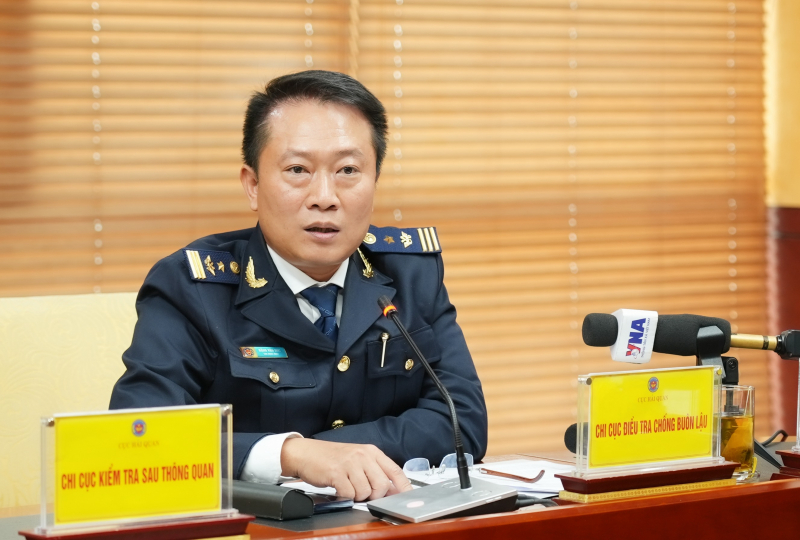 Nhiều điểm mới về thuế giá trị gia tăng, thuế tiêu thụ đặc biệt với hàng xuất nhập khẩu -2