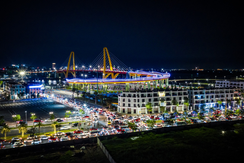 Thời điểm “vàng” để sở hữu bất động sản Vinhomes Royal Island -0