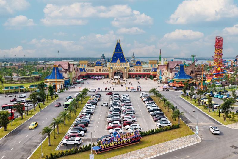 Thời điểm “vàng” để sở hữu bất động sản Vinhomes Royal Island -0