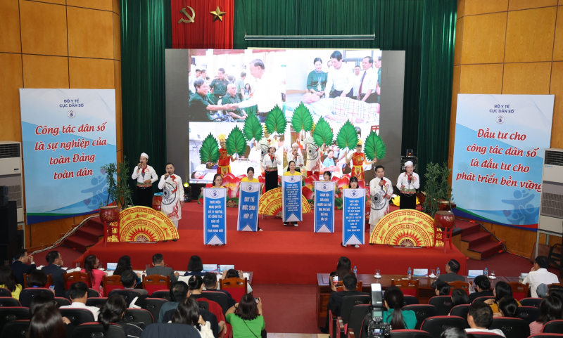 Bringing population policy to every village and hamlet -0