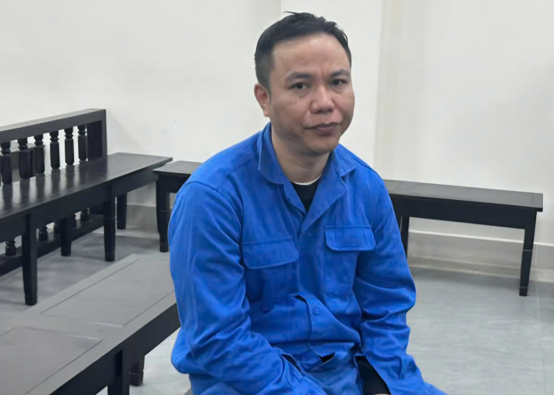 Đại gia ở Hà Nội bị giám đốc doanh nghiệp lừa đảo chiếm đoạt 78 tỷ đồng  -0