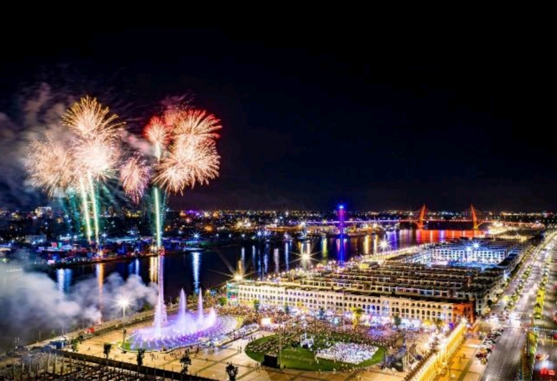 Thời điểm “vàng” để sở hữu bất động sản Vinhomes Royal Island -0