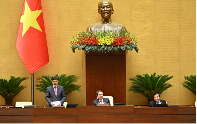 Đầu tư phát triển năng lượng quốc gia giai đoạn 2026 - 2030 -0