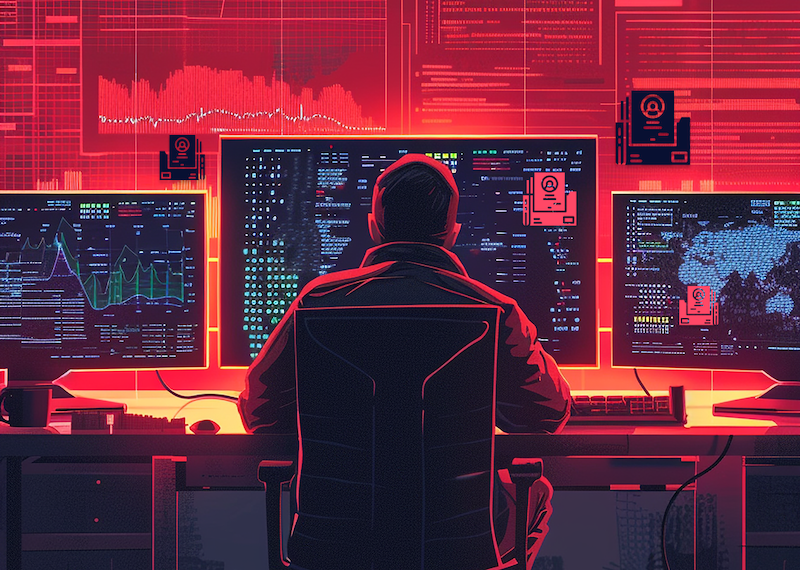 Công cụ pháp lý mạnh mẽ bảo vệ không gian mạng -0