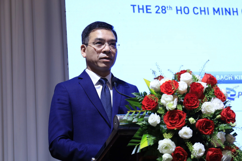 Hơn 180.000 ca mắc mới mỗi năm, ung thư trở thành nguyên nhân tử vong sớm thứ hai tại Việt Nam  -1