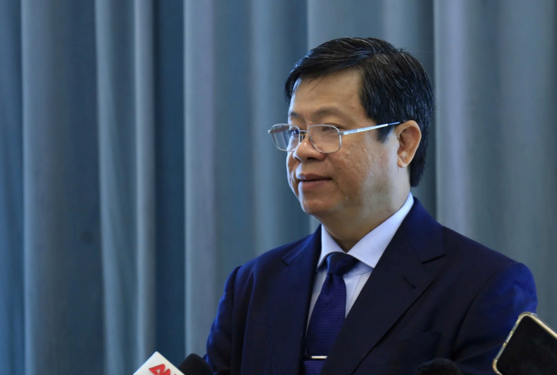 Hơn 180.000 ca mắc mới mỗi năm, ung thư trở thành nguyên nhân tử vong sớm thứ hai tại Việt Nam  -0