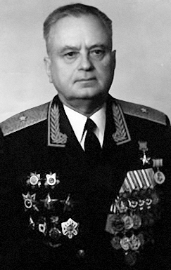 Ivan Lezjov: Từ phi công huyền thoại đến điệp viên xuất sắc -0