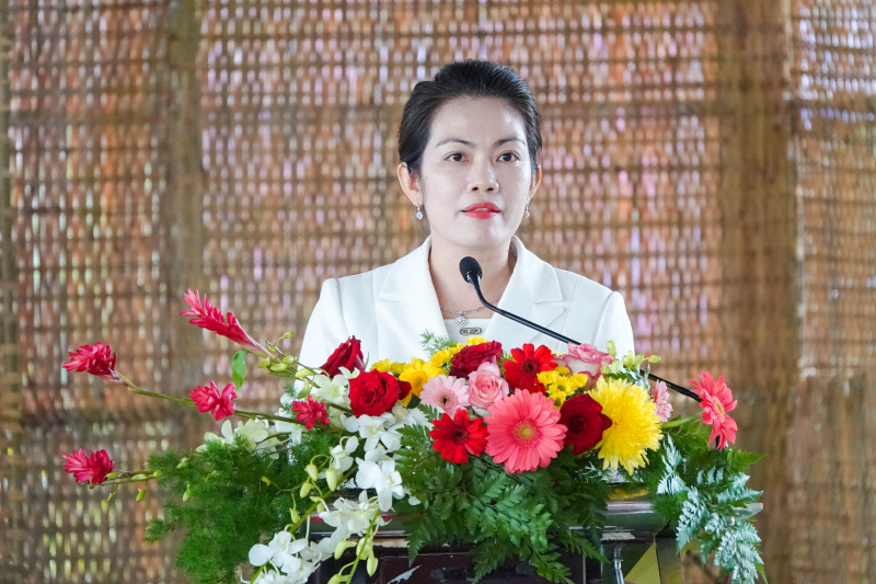 Ba trọng tâm được kỳ vọng từ Festival Hoa - Kiểng Sa Đéc lần 2 -0