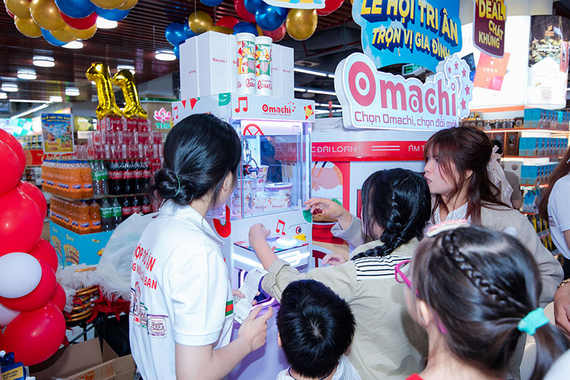 Masan Consumer được Fortune vinh danh trong Top 100 Nơi làm việc tốt nhất Đông Nam Á 2025 -0