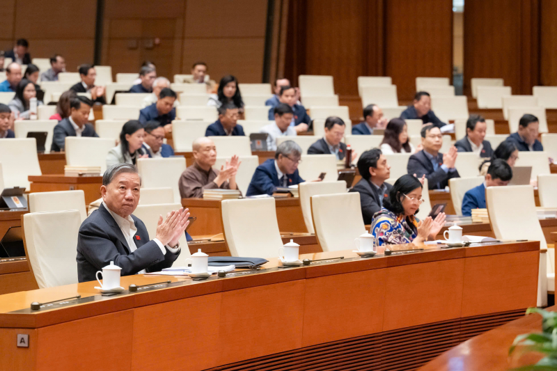 Chưa trao quyền cưỡng chế thi hành án dân sự toàn diện cho văn phòng ngoài công lập -0