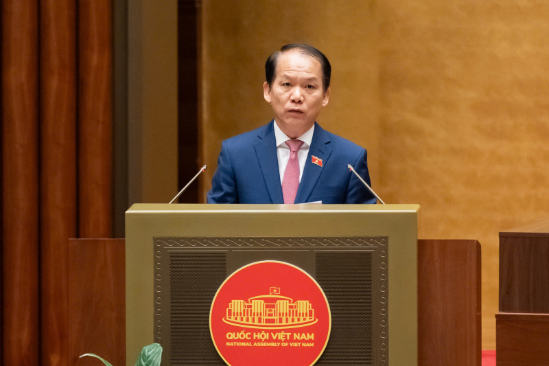 Chưa trao quyền cưỡng chế thi hành án dân sự toàn diện cho văn phòng ngoài công lập -0