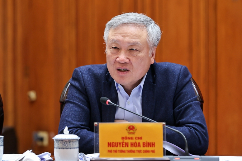 Thủ tướng: Xây dựng chính sách vượt trội, cạnh tranh để thí điểm một số khu thương mại tự do -0