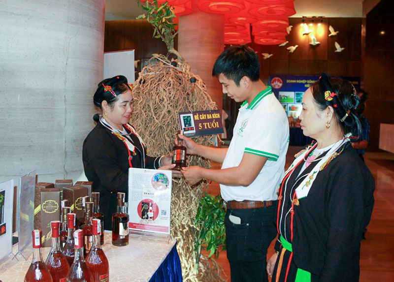 Hướng tới nền nông nghiệp hiện đại, chất lượng và giá trị cao -0