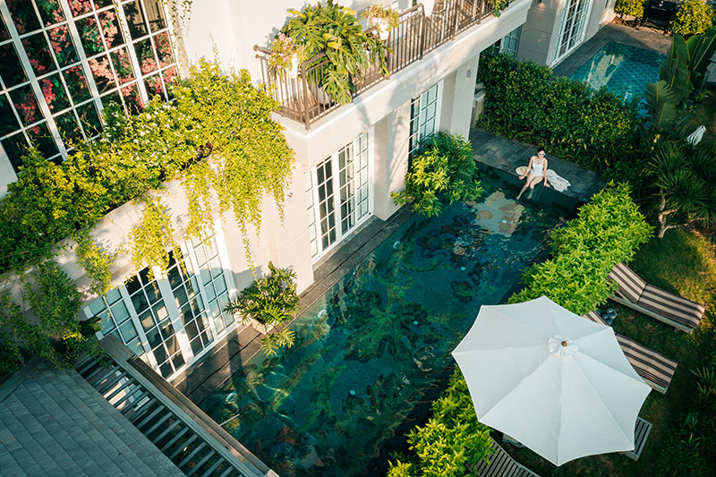 Ecopark ra mắt Central Island – “nhà giữa đảo xanh” tại đại đô thị lớn nhất Nghệ An -0