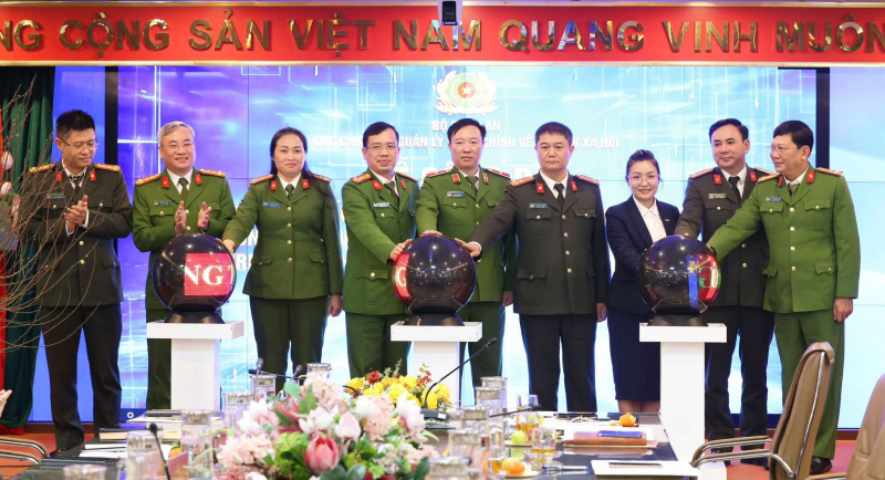 Tháo gỡ khó khăn, vướng mắc trong triển khai đấu giá tài sản trực tuyến -0