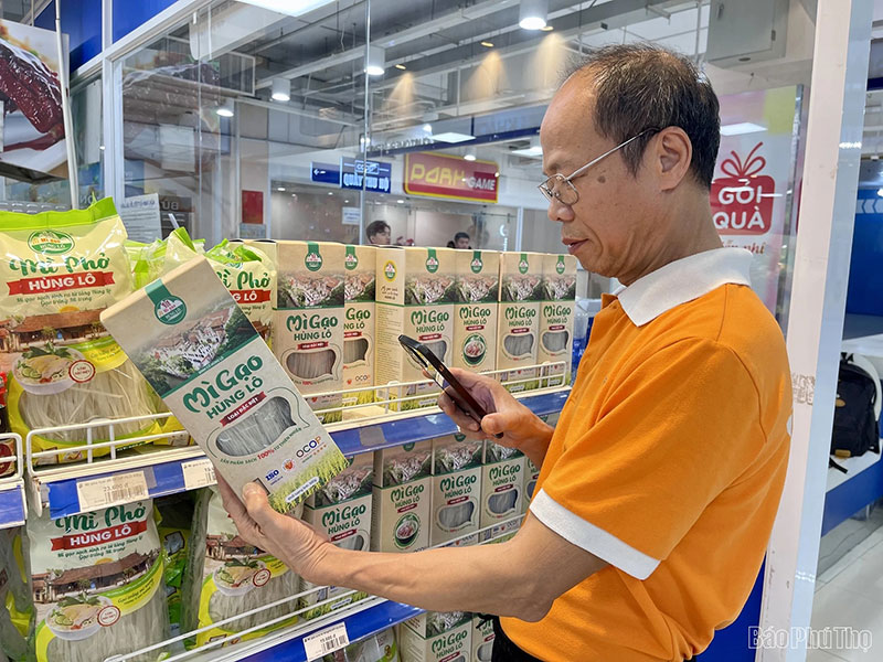 Hướng tới nền nông nghiệp hiện đại, chất lượng và giá trị cao -1