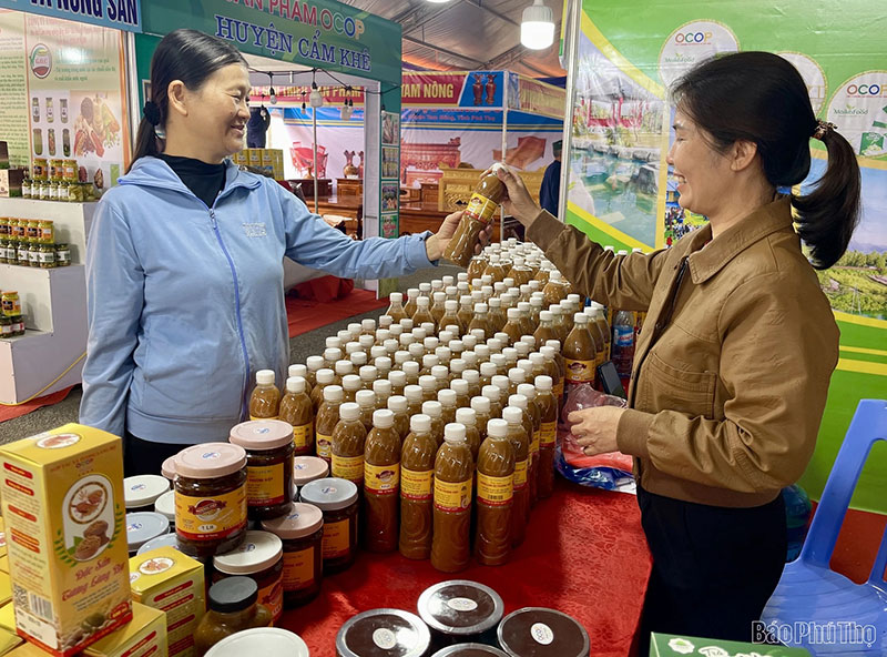 Hướng tới nền nông nghiệp hiện đại, chất lượng và giá trị cao -0