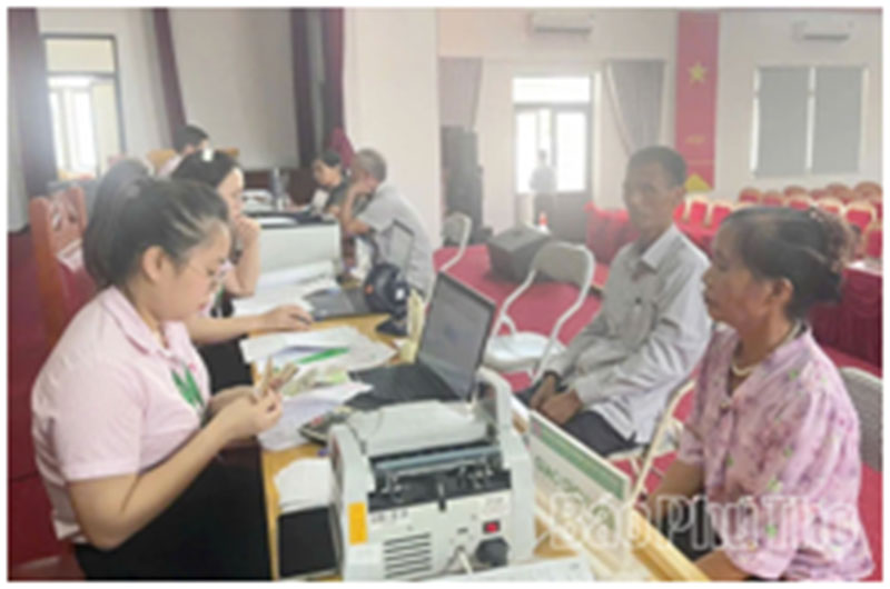 Hướng tới nền nông nghiệp hiện đại, chất lượng và giá trị cao -0