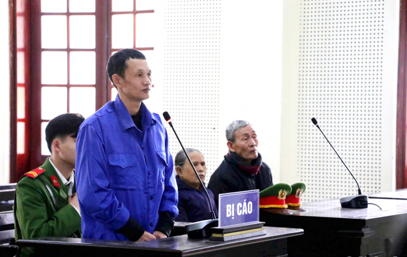 Ngăn chặn tội phạm giết người do nguyên nhân xã hội -0