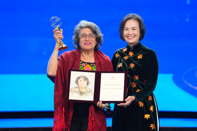 Việt Nam muốn trở thành điểm đến tin cậy của cộng đồng khoa học -0