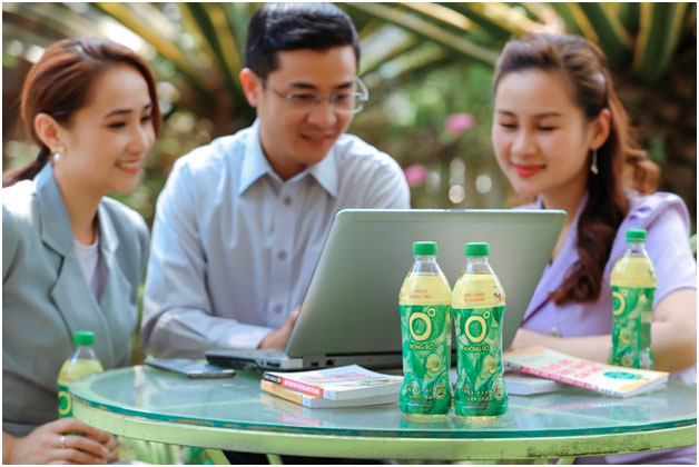 Đối diện áp lực công việc cuối năm, giới trẻ chọn “giải nhiệt” thay vì từ bỏ -0