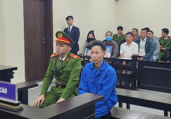 Tình tiết mới trong vụ án đốt quán cà phê khiến 11 người chết ở Hà Nội -0