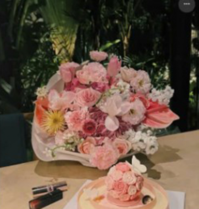 Lừa đảo mại dâm, bán hàng giả, hàng nhái tinh vi trên trang hẹn hò -0