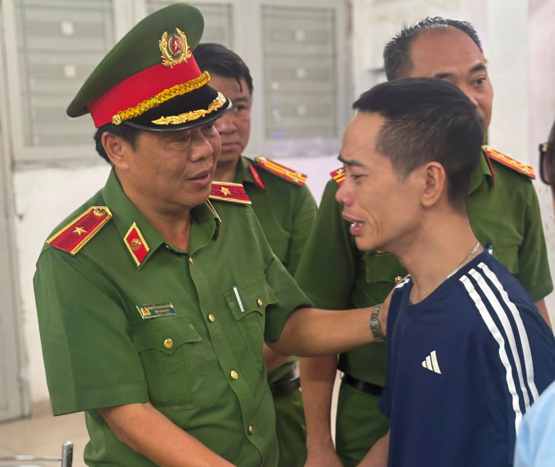 Phó Thủ tướng yêu cầu khẩn trương điều tra nguyên nhân vụ cháy 2 người tử vong tại TP Hồ Chí Minh  -0