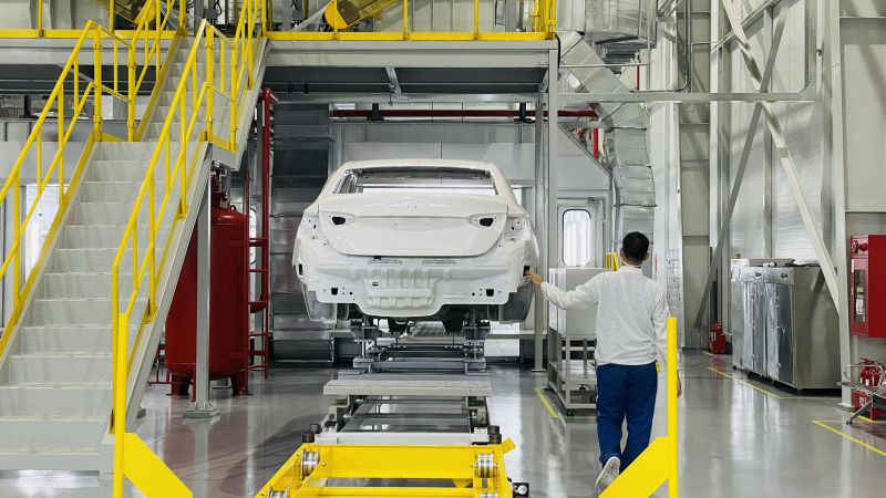 Xuất nhập khẩu 11 tháng vượt 839 tỷ USD, xuất siêu hơn 20 tỷ USD -0