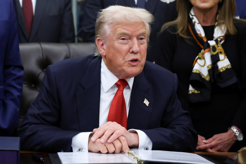 Mỹ công bố Chiến lược An ninh Quốc gia mới, tái khẳng định ảnh hưởng ở Tây Bán cầu -0