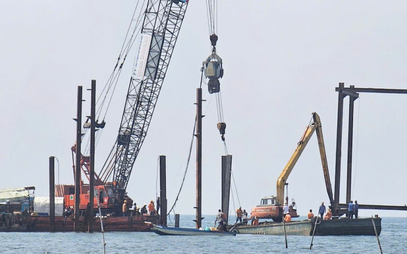 Khôi phục cấp điện hoàn toàn cho đặc khu Phú Quốc sau sự cố ngày 29/11 -1