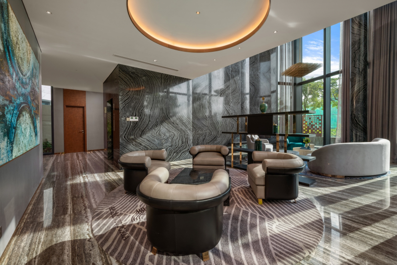 Giá cho thuê biệt thự cao cấp tại Đà Nẵng lên đến 150 triệu/tháng -0