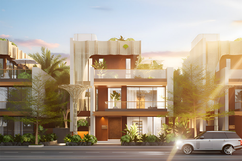 Giá cho thuê biệt thự cao cấp tại Đà Nẵng lên đến 150 triệu/tháng -0