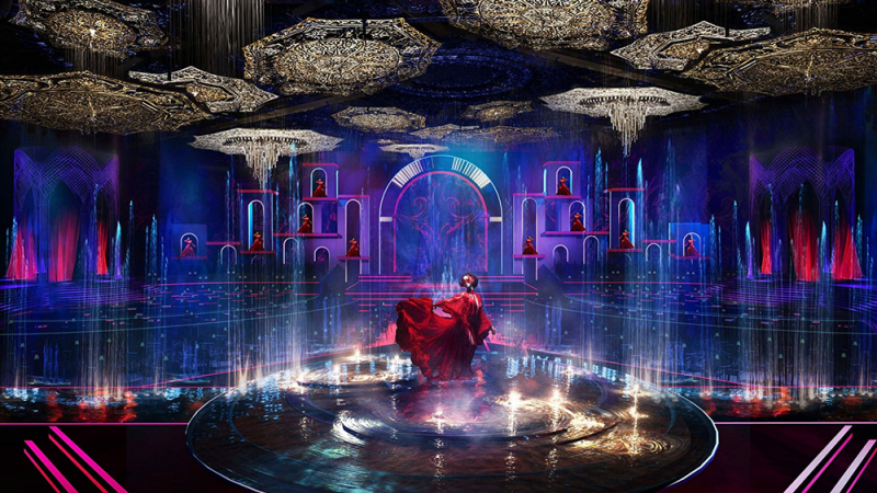 Phú Quốc sẽ sở hữu sân bay hiện đại bậc nhất thế giới, tàu điện đô thị 9.000 tỷ -0