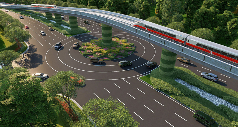 Phú Quốc sẽ sở hữu sân bay hiện đại bậc nhất thế giới, tàu điện đô thị 9.000 tỷ -0