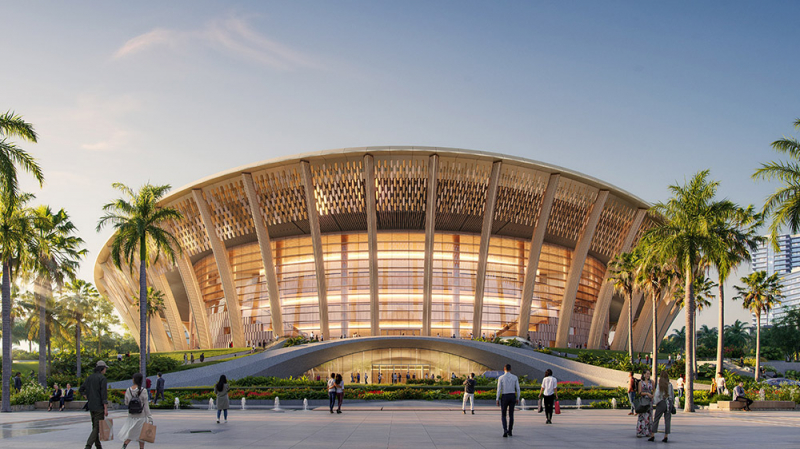 Phú Quốc sẽ sở hữu sân bay hiện đại bậc nhất thế giới, tàu điện đô thị 9.000 tỷ -0