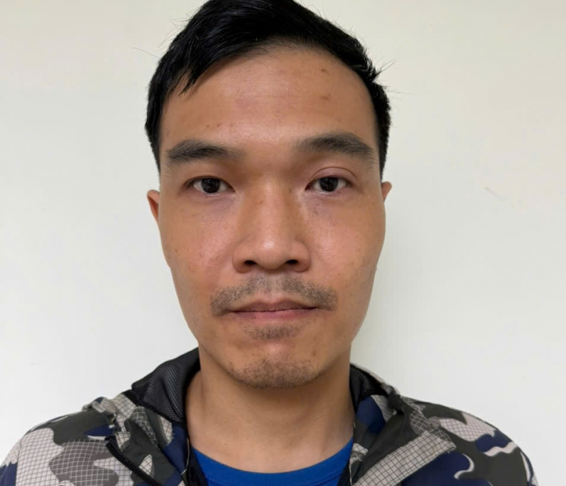 Làm rõ đối tượng cướp giật 5 chỉ vàng tại tiệm vàng Phú Vinh -0