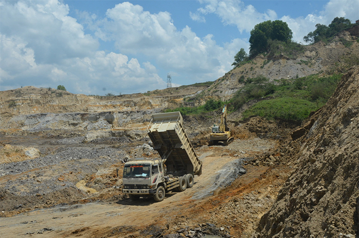 Đề nghị kỷ luật đảng Phó Giám đốc Sở NN&MT Lâm Đồng vì bị khởi tố -0