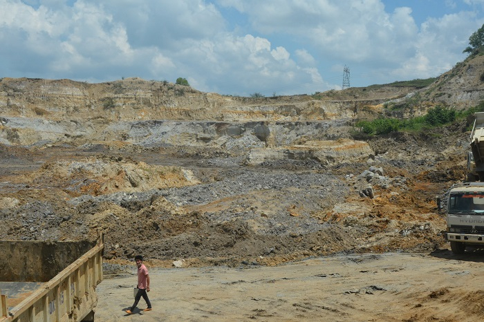 Đề nghị kỷ luật đảng Phó Giám đốc Sở NN&MT Lâm Đồng vì bị khởi tố -0