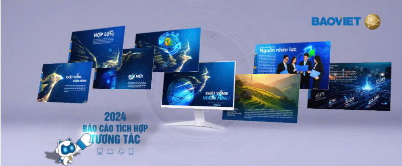 Bảo Việt: Quản trị vững - Tăng trưởng bền -0