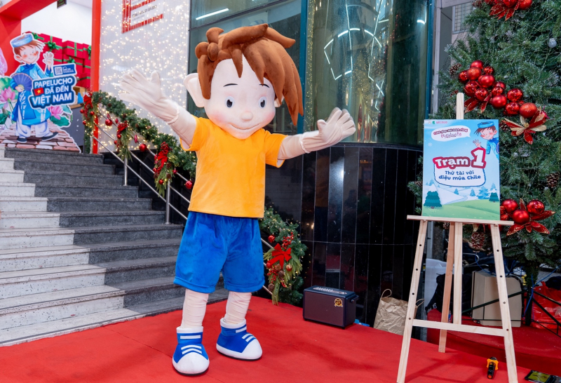 Bộ truyện thiếu nhi kinh điển Papelucho góp phần giúp trẻ yêu đọc sách -0