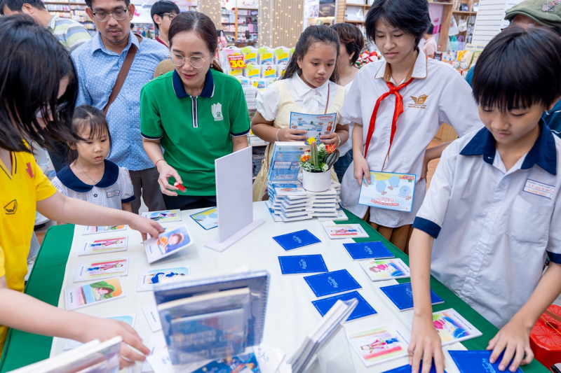 Bộ truyện thiếu nhi kinh điển Papelucho góp phần giúp trẻ yêu đọc sách -0