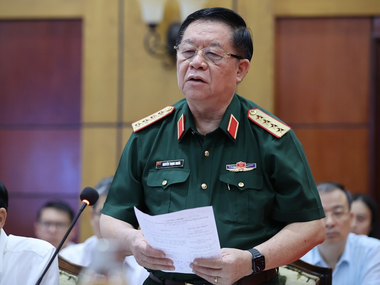 Thủ tướng: Phát huy lợi thế hiếm có, đưa Tây Ninh phát triển tăng tốc, bứt phá, bền vững -0