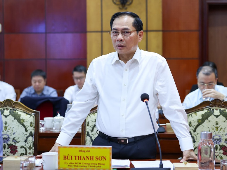 Thủ tướng: Phát huy lợi thế hiếm có, đưa Tây Ninh phát triển tăng tốc, bứt phá, bền vững -0