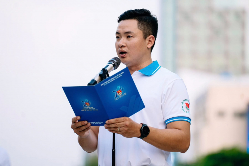 Tuổi trẻ Đơn vị Cảnh sát gìn giữ hòa bình số 1 đạt Giải thưởng 