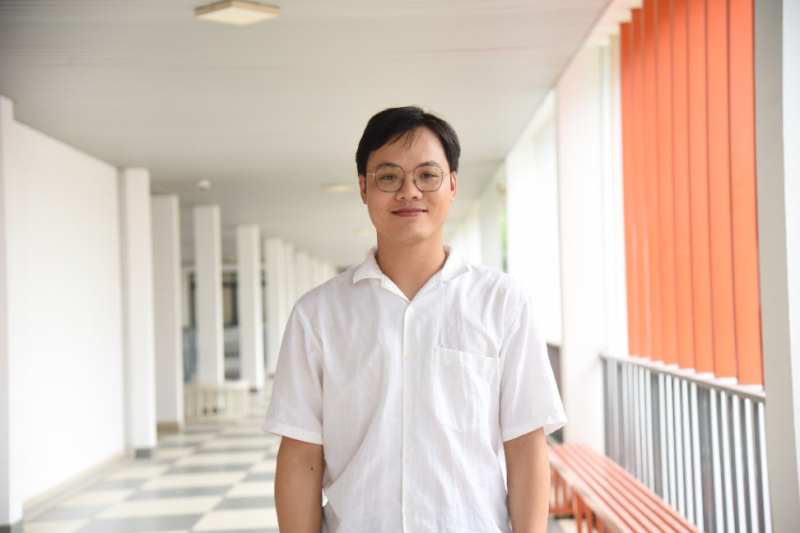 Dấu ấn khoa học của Đại học Phenikaa trên trường quốc tế -0