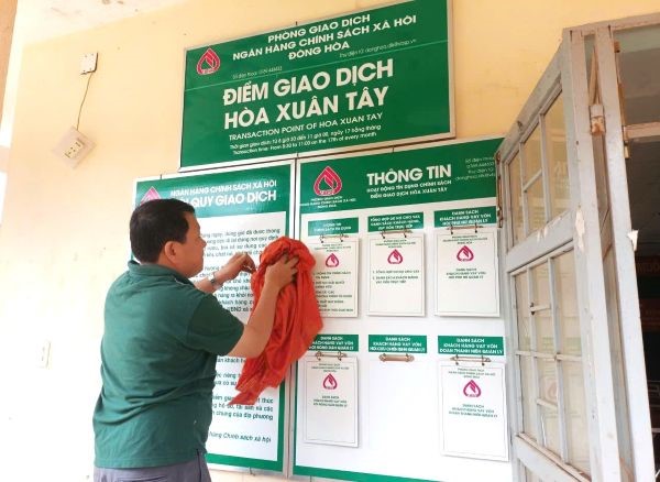 Đắk Lắk ưu tiên nguồn vốn cho bà con vùng lũ -0