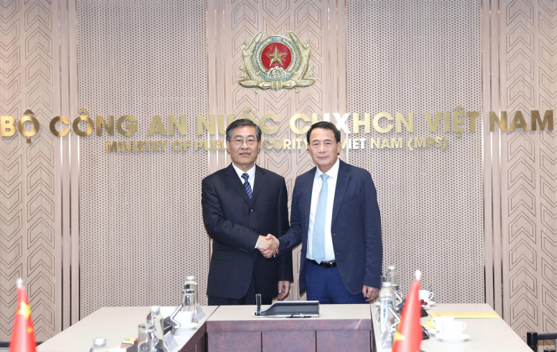 MPS seeks to strengthen collaboration with Chinese partners -0