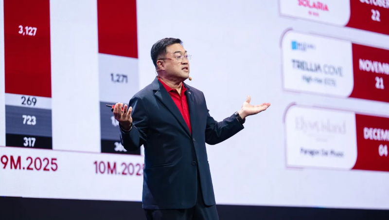 Tổng Giám đốc Nam Long: Đẩy mạnh phát triển và mở bán dự án, tự tin hoàn thành kế hoạch năm 2025 -0